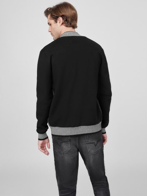 Diego Vol Pull Jet Noir Multi Deviner