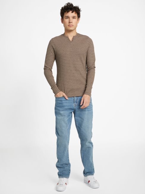 Nuisette Moka Latte Multi Devinez Benny Fente