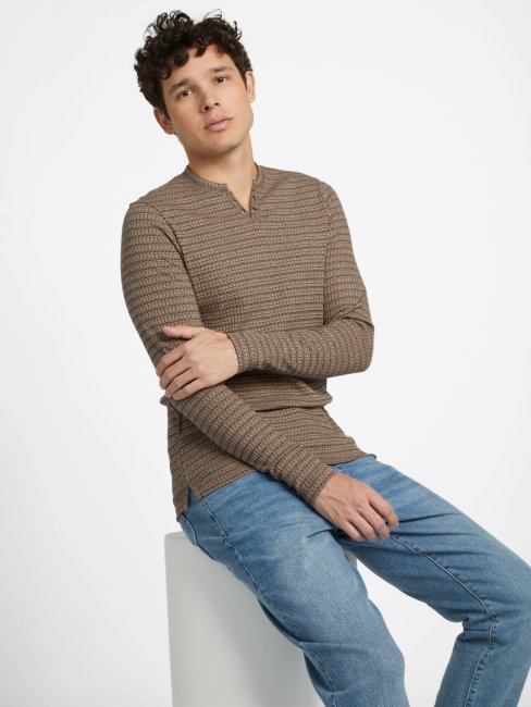 Nuisette Moka Latte Multi Devinez Benny Fente