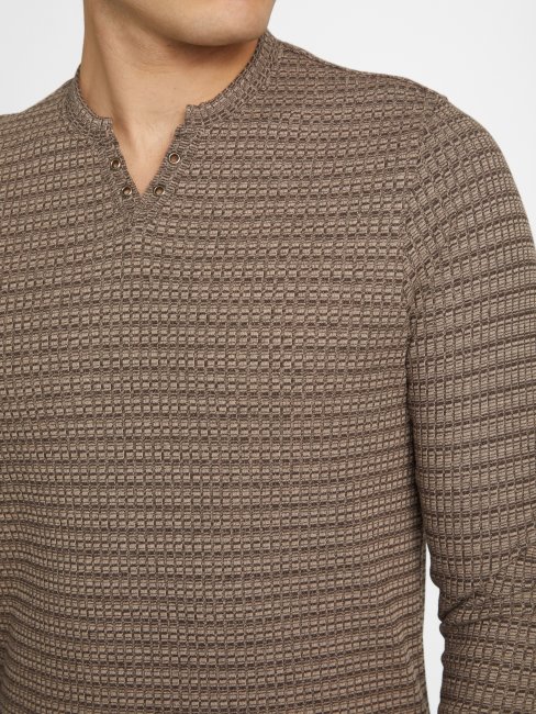 Nuisette Moka Latte Multi Devinez Benny Fente