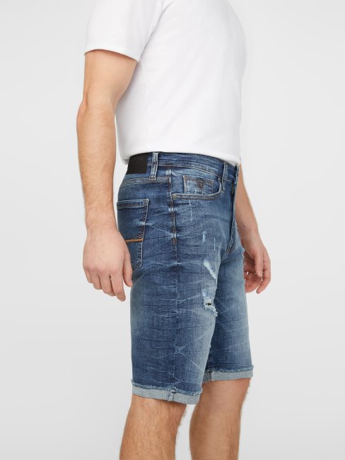 Court Et Jean Abby Medium Destroy Guess