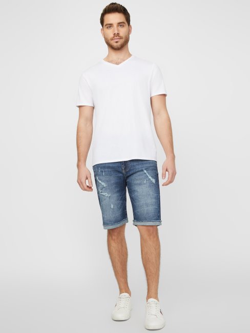 Court Et Jean Abby Medium Destroy Guess