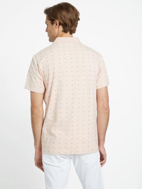 Guess Vapor Rose Eco Ira Polo