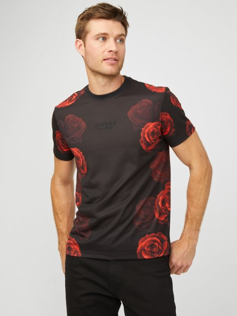 T-shirt à Rayures Wagner Noir De Jais Devinez