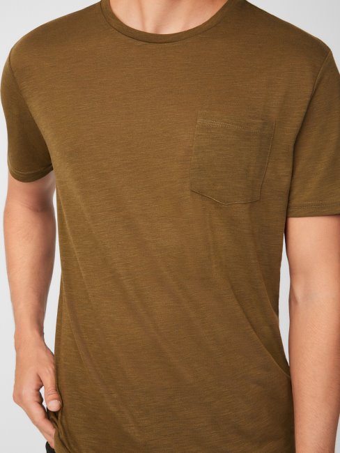 Vantor Palangre Tee Guess Travertin