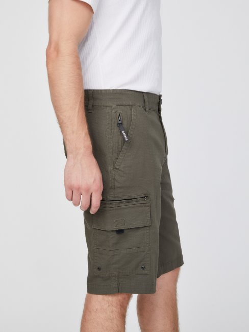 Guess Pryer Short Cargo Mud Pie A152