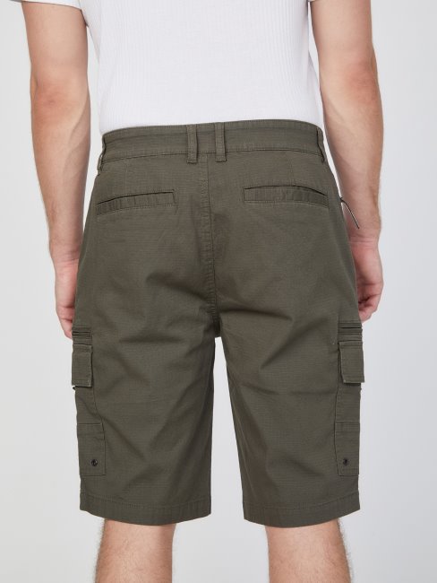 Guess Pryer Short Cargo Mud Pie A152