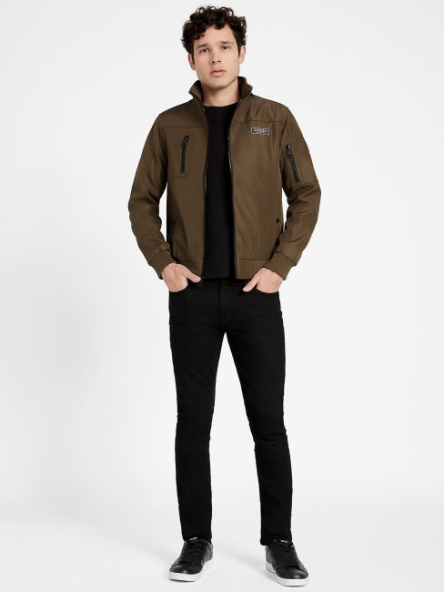 Veste Eco Austin Mud Pie A152 Deviner