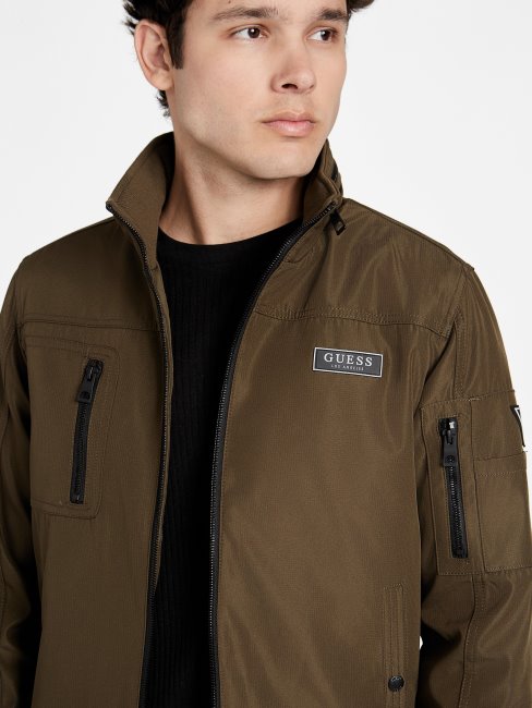 Veste Eco Austin Mud Pie A152 Deviner