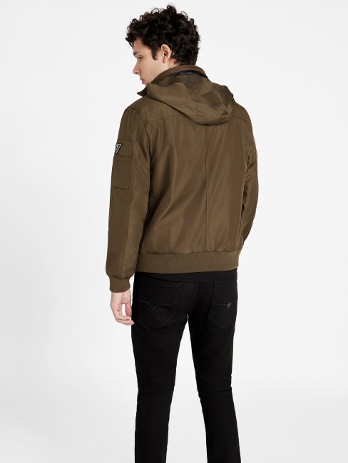 Veste Eco Austin Mud Pie A152 Deviner