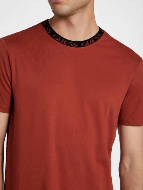 Devine Mojave Ronnie Logo Ras Du Cou