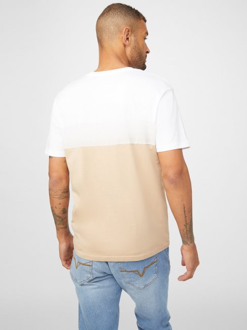 T-shirt G118 Rami Colour-block Guess
