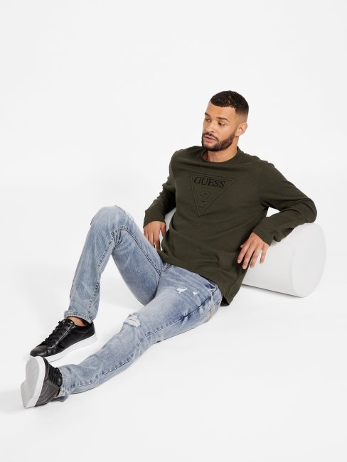 Devinez Spooky Forest Tomas Ras Du Cou