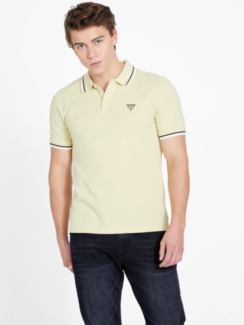 Allen Polo Citron Soleil Deviner