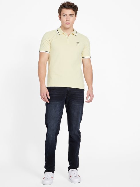 Allen Polo Citron Soleil Deviner