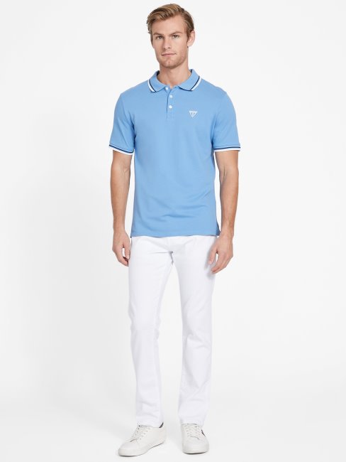 Allen Polo Devine Campanule