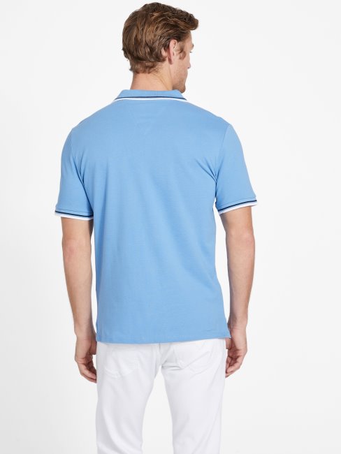 Allen Polo Devine Campanule