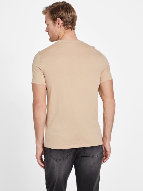 Tee Shirt G118 Eco Gustavo Ras Du Cou Suppose