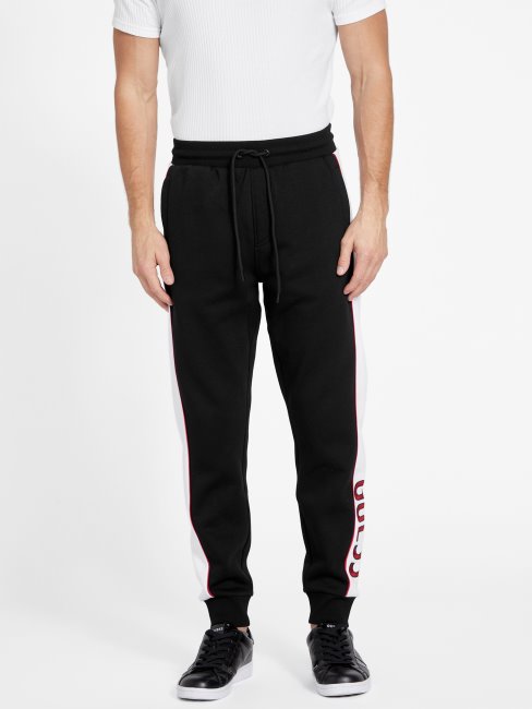 Guess Noir Jais Eco Iben Jogger