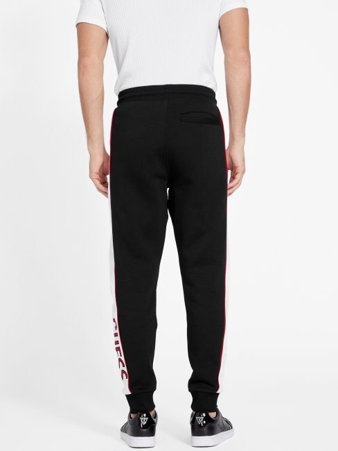 Guess Noir Jais Eco Iben Jogger