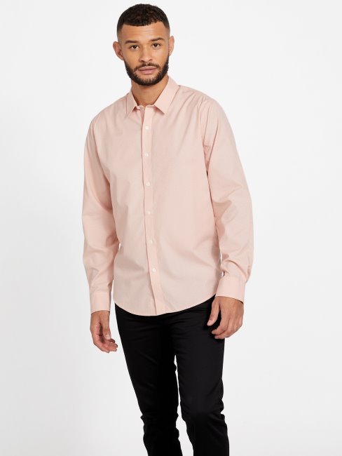 Nuisette Texturée Greyjoy Guess Vapor Rose