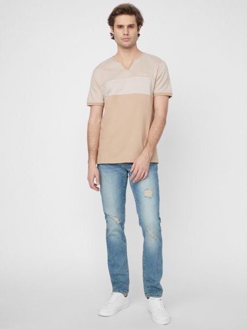 G118 Supposons Que Franz Tee Se Sépare