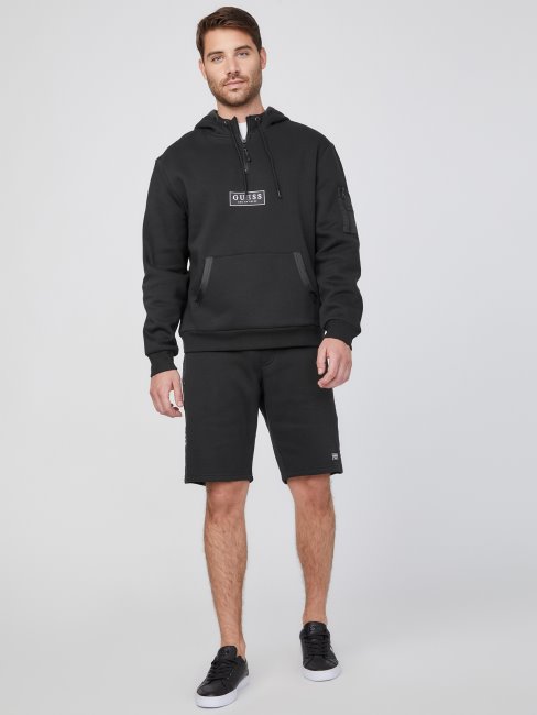 Short Mitsuwa Guess Noir De Jais