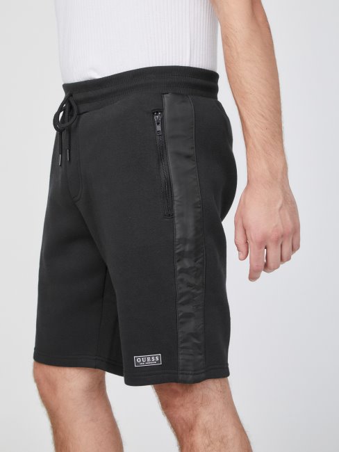 Short Mitsuwa Guess Noir De Jais