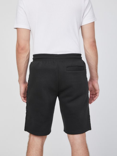 Short Mitsuwa Guess Noir De Jais