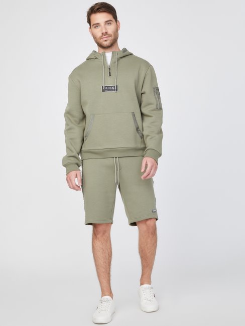 Guess Isle Wash 32'' Court Mitsuwa