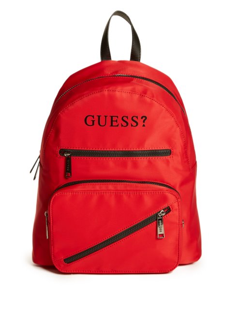 Sac à Dos Toby Rouge Deviner