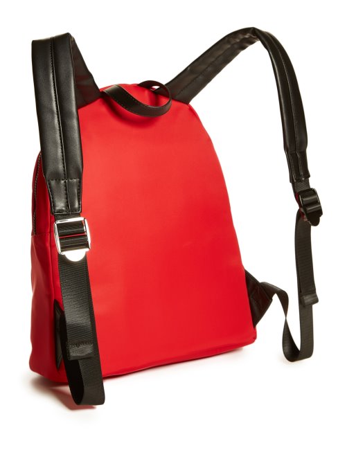 Sac à Dos Toby Rouge Deviner