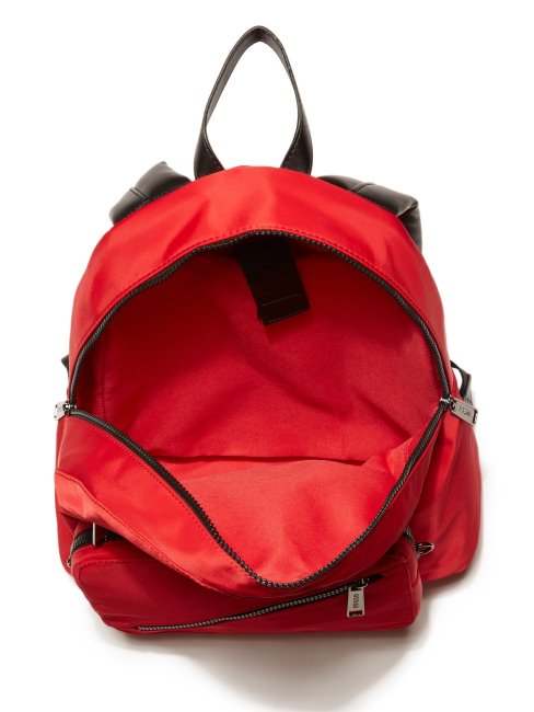 Sac à Dos Toby Rouge Deviner