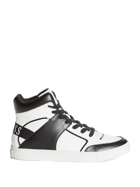 Sacs Pelso Montantses Guess Noir