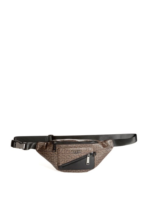 Sac Banane Toby Devinette Naturelle