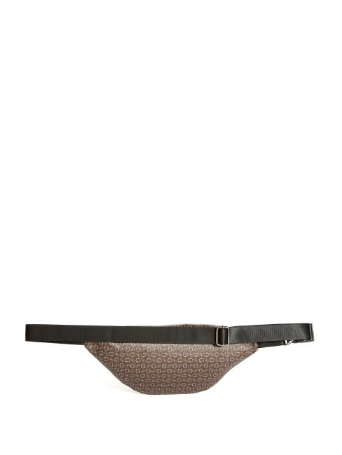 Sac Banane Toby Devinette Naturelle