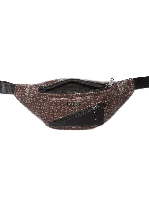 Sac Banane Toby Devinette Naturelle