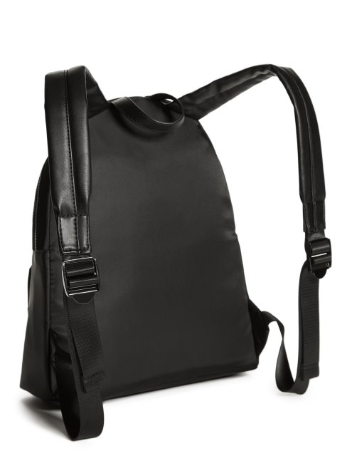 Guess Toby Sac à Dos Noir