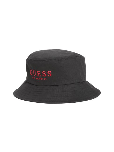 Bob à Logo Noir Guess