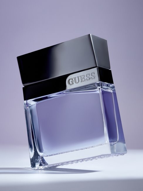 Guess Homme Séduisant 3,4 Oz