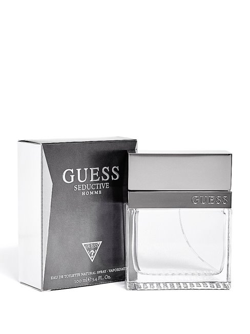 Guess Homme Séduisant 3,4 Oz