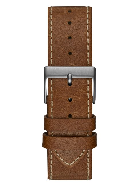 Montre Guess No Color Argentée