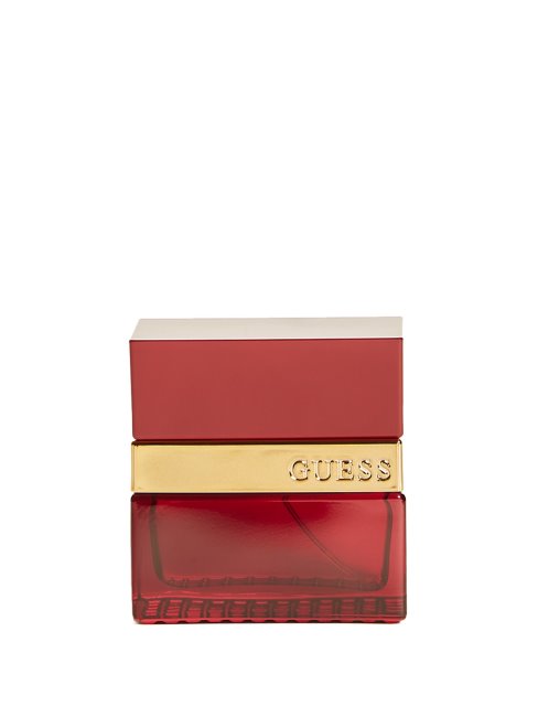 Guess Seductive Red Pour Homme Eau De Toilette 1,7 Oz
