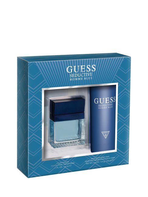 Guess Seductive Red Pour Homme Vaporisateur Pour Le Corps