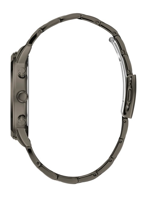 Montre Guess No Color Gunmetal