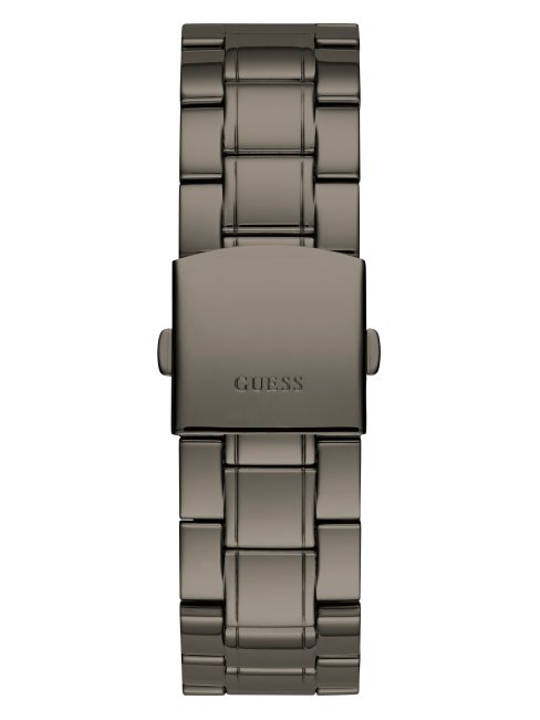Montre Guess No Color Gunmetal