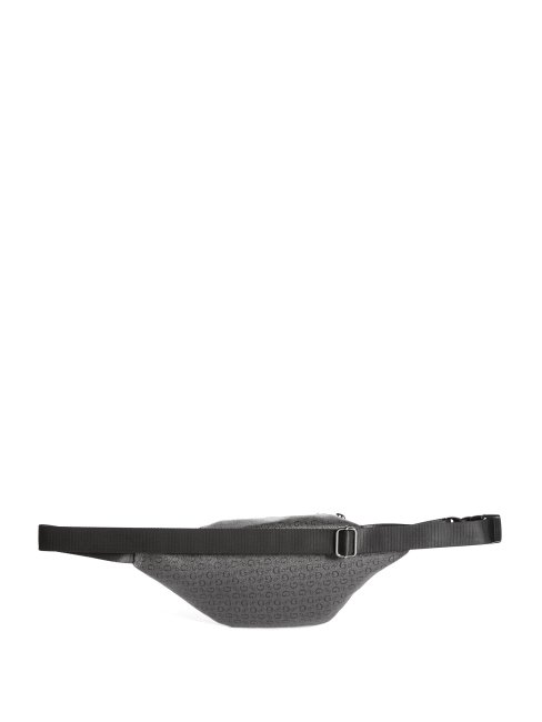 Toby Sac Banane Charbon Deviner