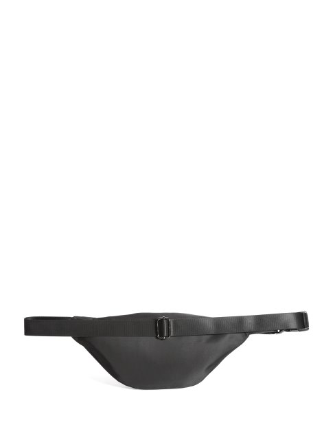 Devinez Toby Sac Banane Noir