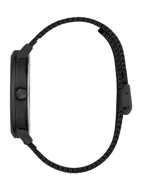 Montre Analogique Noire Pas De Devinette De Couleur