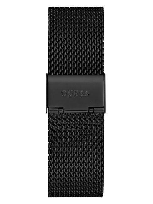 Montre Analogique Noire Pas De Devinette De Couleur